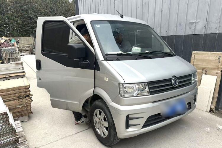 Used Dongfeng Xiaokang C56 2020 1.5L Luxury Model I DK15C