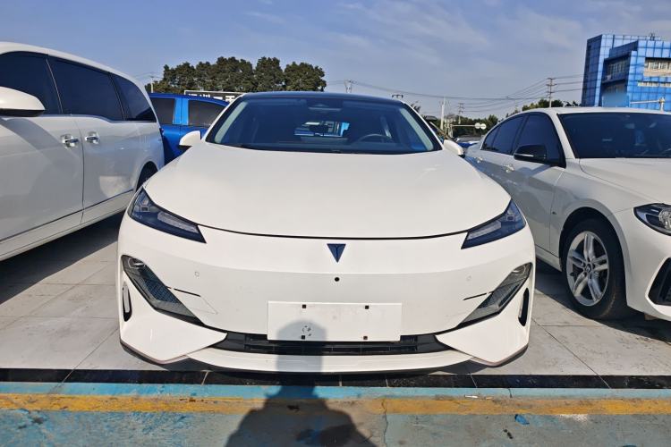 Used Deepal SL03 2022 1.5L 1200 Extended-Range Version