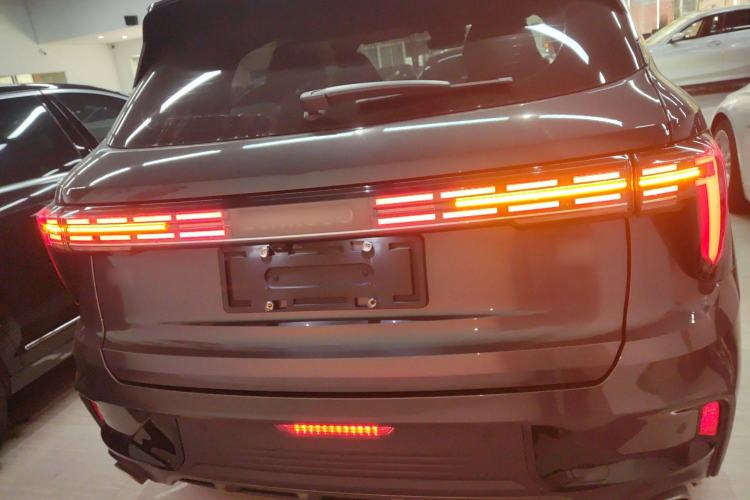 Used Lynk & Co 01 2023 2.0TD Two-Wheel Drive Pro Trim
