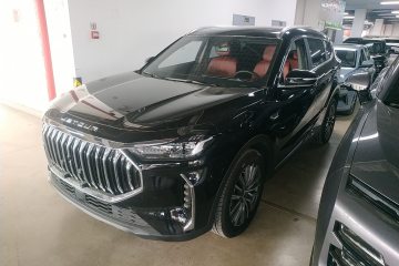 Used JETOUR X70 PLUS 2025 Champion Edition 1.5T DCT Champion PRO 5-Seater