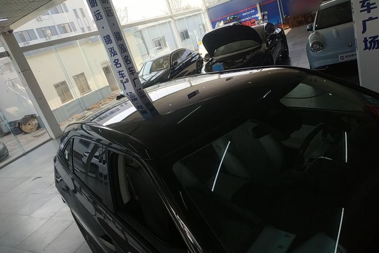 Used Honda S7 2025 Trailblazer Edition