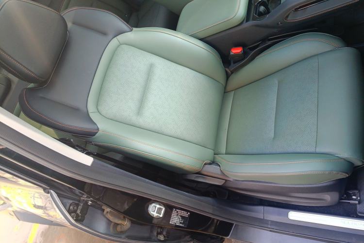 Used  03 2024 401km Two-Wheel Drive Standard Advanced Version