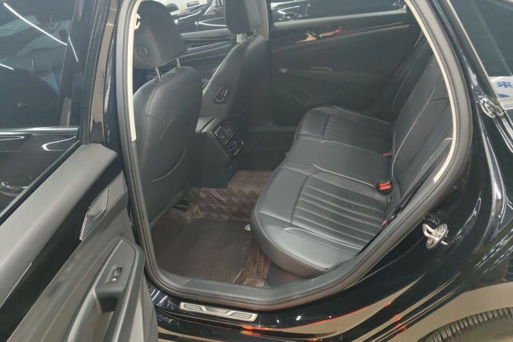 Used Volkswagen Passat 2022 330TSI Elite Edition
