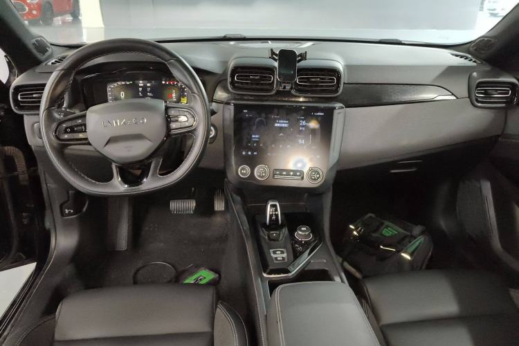 Used Lynk & Co 03 2022 2.0TD DCT GenioPlus
