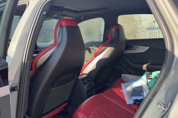 Used Audi S4 2022 S4 3.0TFSI
