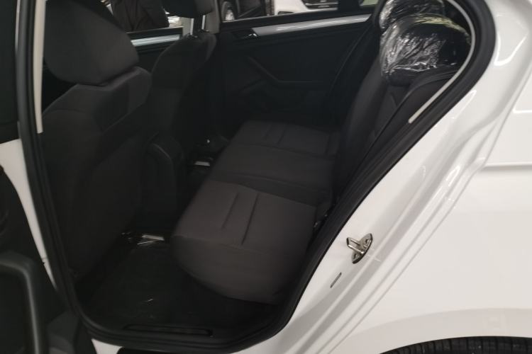 Used Volkswagen Bora 2019 Facelift Bora·Legend 1.5L Automatic Fashion Edition China VI Standard