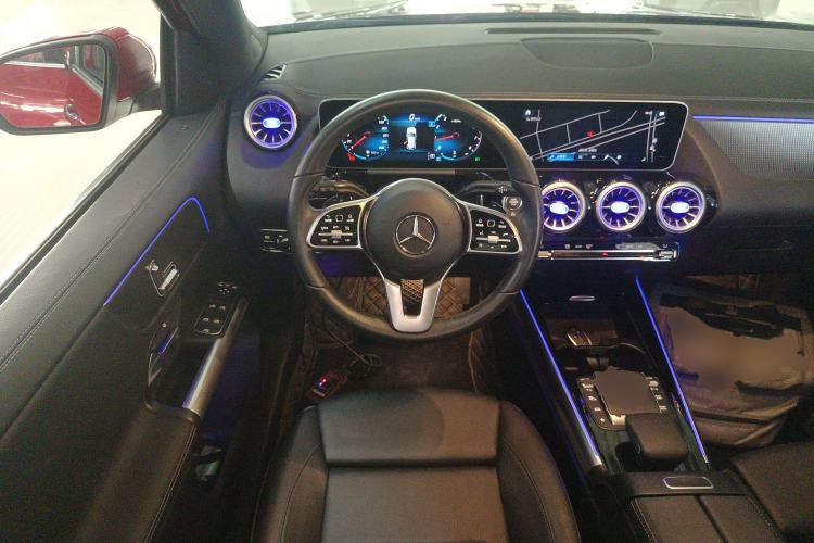 Used Mercedes-Benz GLA 2020 GLA 200