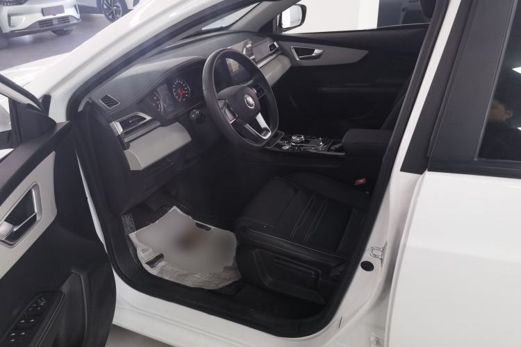 Used BYD Qin New Energy 2019 Standard Edition for Travel

