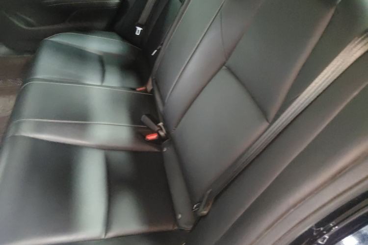 Used Honda Inspire 2019 260TURBO Elegant Edition China VI Emission Standard