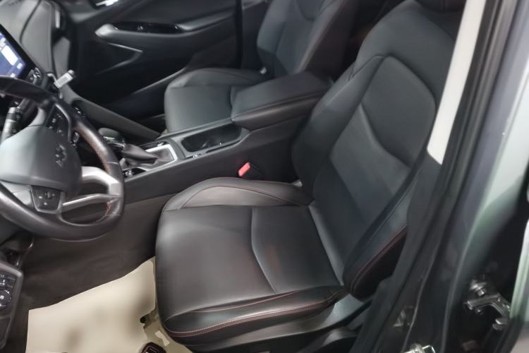 Used Chevrolet Orlando 2020 Light Hybrid Redline 530T Automatic Enjoyment Edition (5+2 Models)
