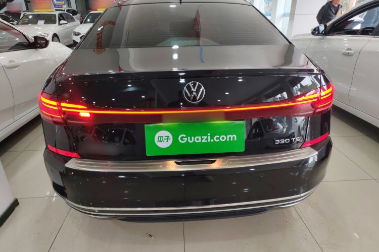 Used Volkswagen Passat 2023 Revised 280TSI Elite Edition
