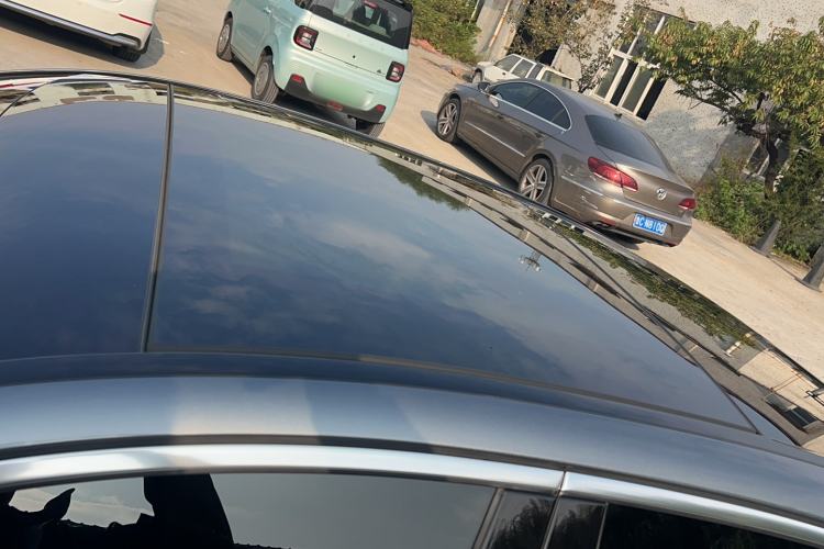 Used Mercedes-Benz C-Class 2019 Restyled C 260 L Sport Edition
