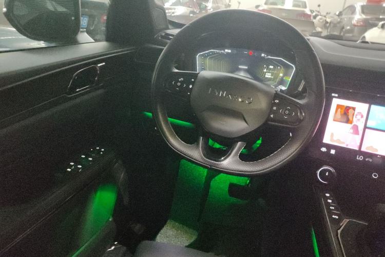 Used Lynk & Co 01 EM-P 2022 1.5TD PHEV Plus
