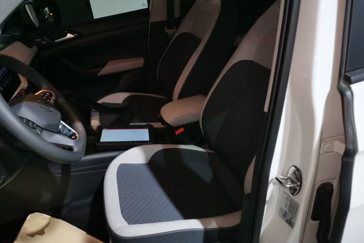 Used Volkswagen Tharu 2025 New Sharp 1.5L Sharp Edition