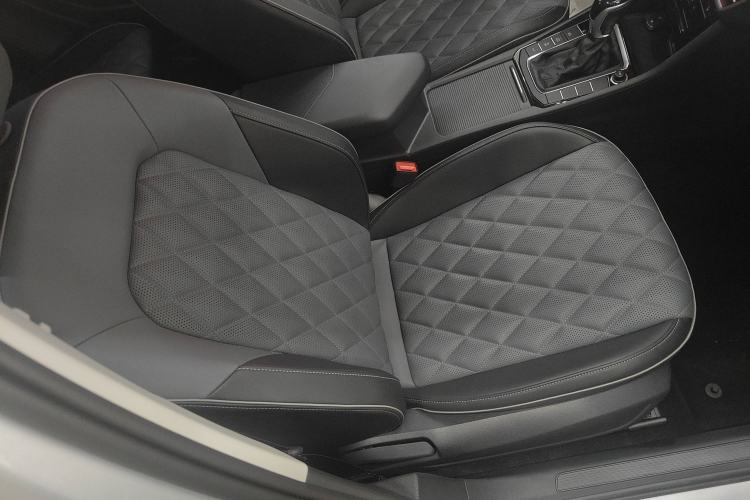 Used Volkswagen Sagitar 2023 280TSI DSG Excellence Plus Edition
