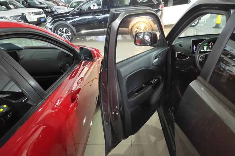 Used ORA White Cat 2020 360km Standard Version
