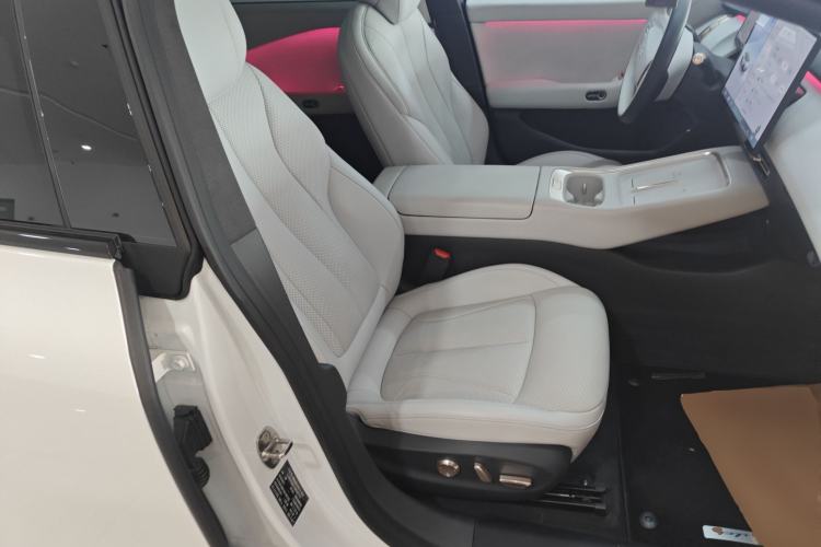 Used XPeng P7+ 2024 Long-Range Max
