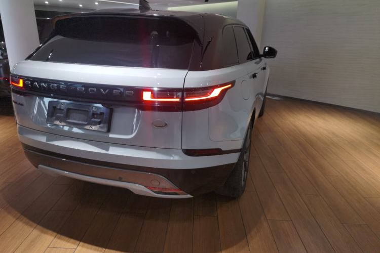 Used Land Rover Range Rover Velar 2024 Dynamic HSE
