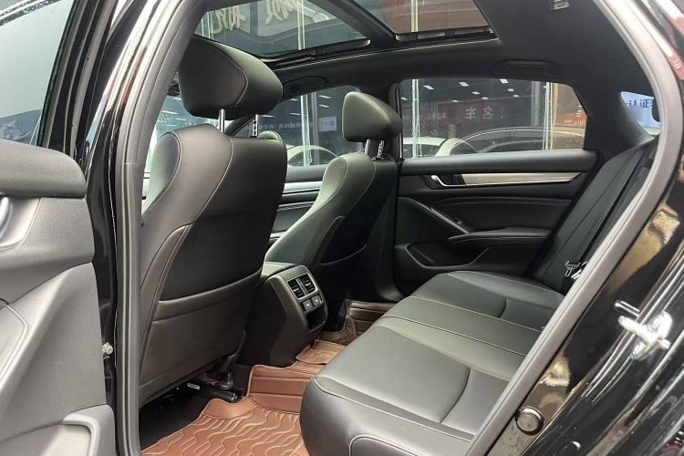 Used Honda Inspire 2022 260TURBO Elegant Edition
