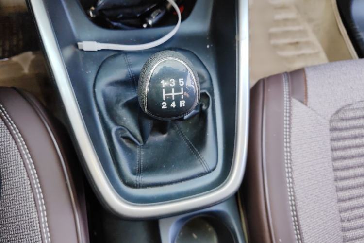 Used Ford Escort 2015 1.5L Manual Comfort Model
