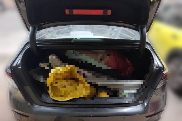 Used Honda Accord 2023 260TURBO Smart Enjoyment Version
