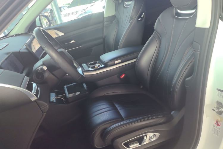 Used XPeng G9 2022 650 Performance Edition Max