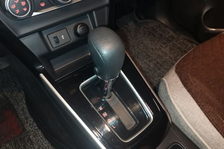 Used Nissan Sylphy 2022 Classic 1.6XL CVT Luxury Edition
