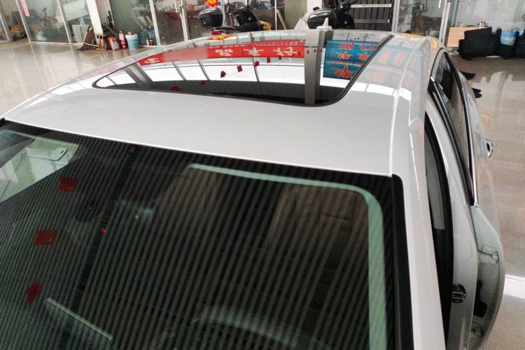 Used Audi A4L 2019 40 TFSI Fashion Version China V
