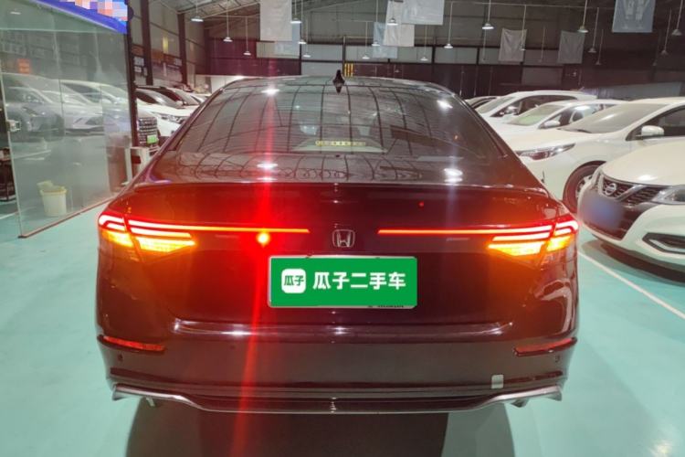 Used Honda Accord 2023 260TURBO Excellence Edition