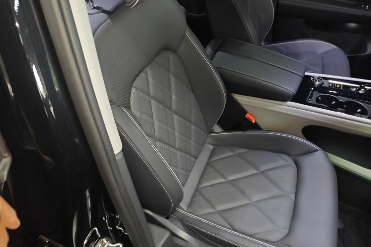 Used Volkswagen Teramont 2024 380TSI Four-Wheel Drive Longxiang Edition