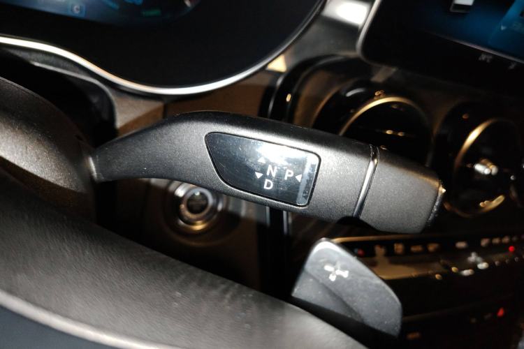 Used Mercedes-Benz C-Class 2020 C 260 L Sport Edition