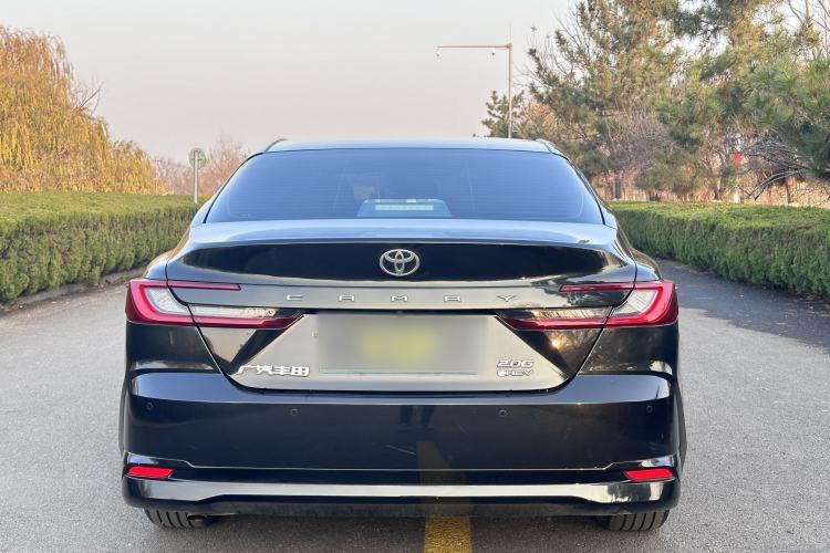 Used Toyota Camry 2024 Dual-Motor 2.0 HG Premium Edition