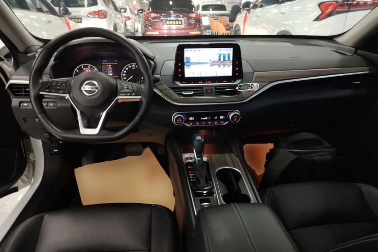 Used Nissan Teana 2021 2.0L XL Comfort Edition