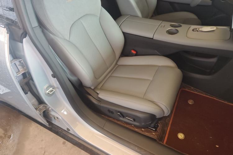 Used Nissan N7 2025 510 Pro