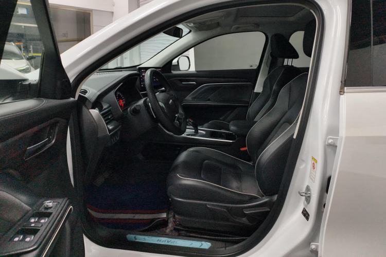 Used Haval H6 2023 National Trend Edition 1.5T Automatic Urban Version
