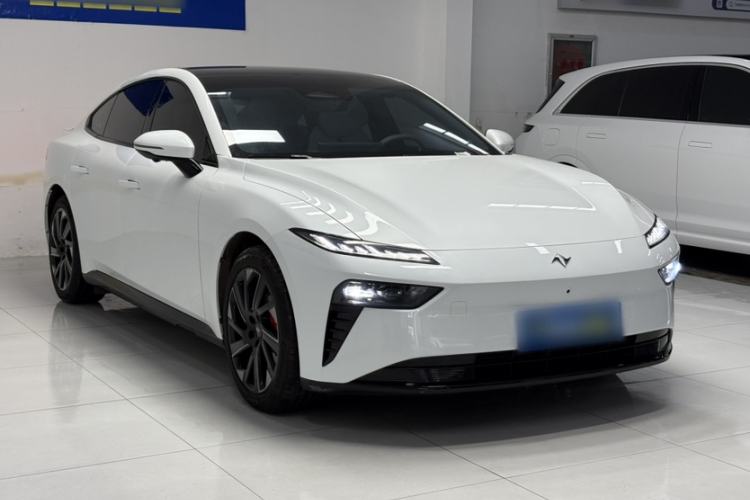 Used  eπ007 2024 All-Electric 530 RuYi Edition
