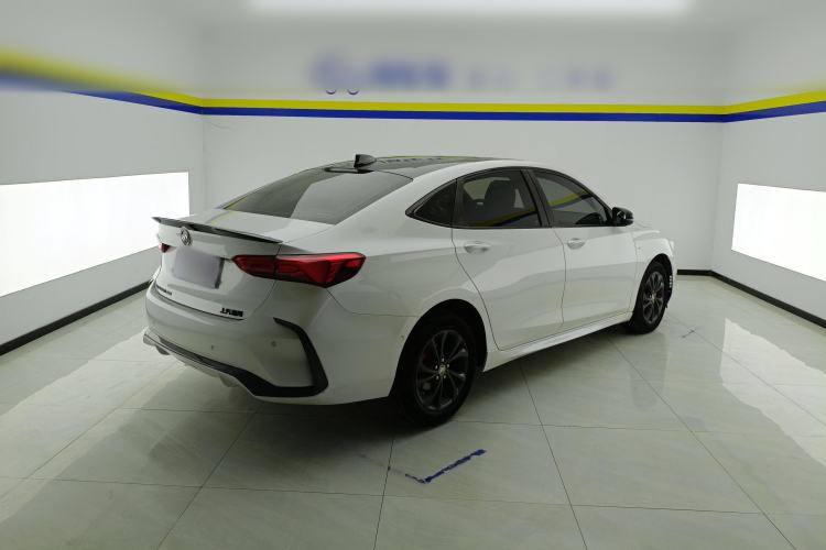 Used Buick Verano 2022 Pro GS Gale Edition
