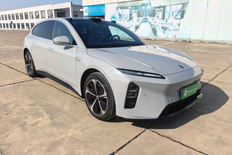 Used Nio ET5T 2025 75 kWh Touring