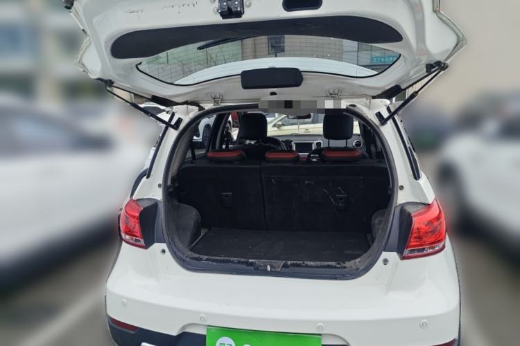 Used Haval H1 2016 Red Label 1.5L Manual Comfort Edition