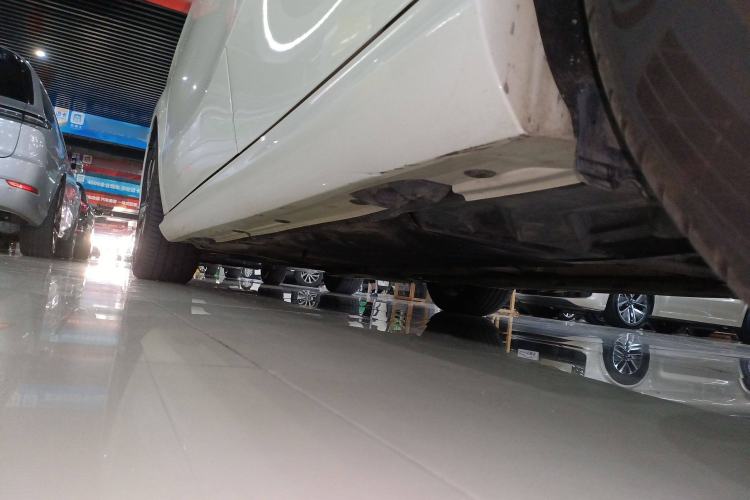 Used Mercedes-Benz B-Class 2018 B 200 Fashion Model
