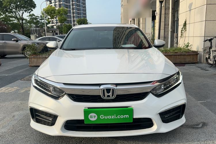 Used Honda Inspire 2019 260TURBO Elegant Edition China V Standard
