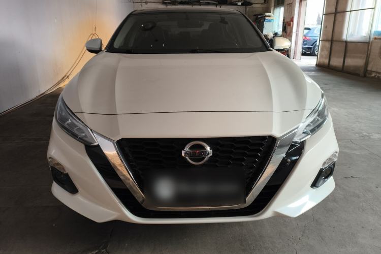 Used Nissan Teana 2020 2.0L XL Comfort Edition
