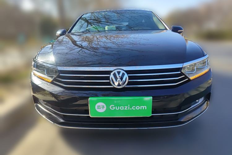 Used Volkswagen Magotan 2018 330TSI DSG Luxury Model
