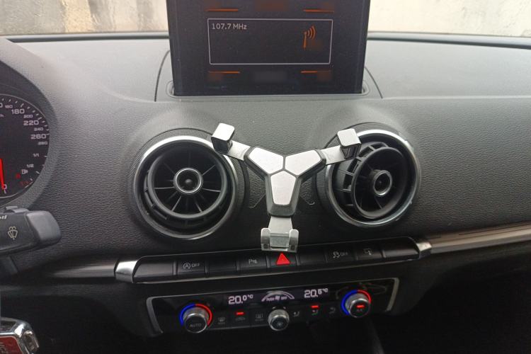 Used Audi A3 2014 Limousine 35 TFSI Automatic Comfort Model
