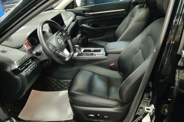 Used Nissan Teana 2022 2.0L XL-TLS Enjoyment Edition