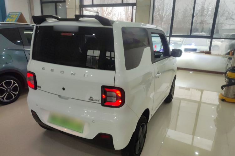 Used  Panda 2024 Panda Mini 200km Endurance Bear