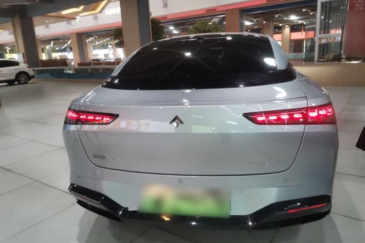 Used  GT 2023 560 Rear-Drive Seven-Wing Edition