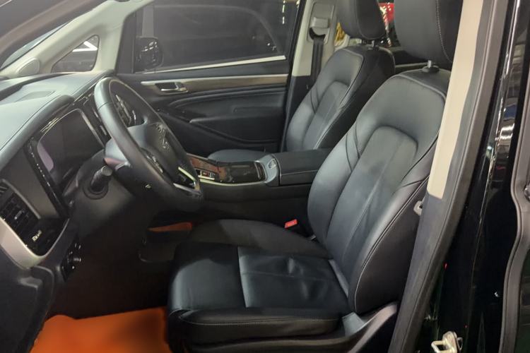 Used GAC Trumpchi M8 2023 Lingxiu Series 390T Prestige Edition
