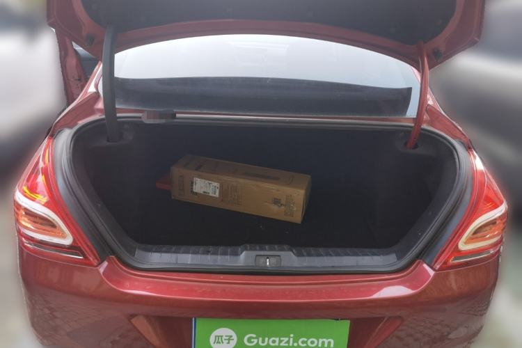 Used Peugeot 308 2014 Enjoy Edition Classic 1.6L Automatic Premium Model