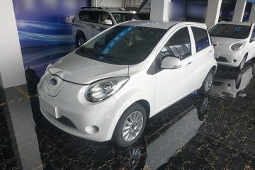 Used JAC iEV6E 2019 Upgraded iEV6E Luxury Model